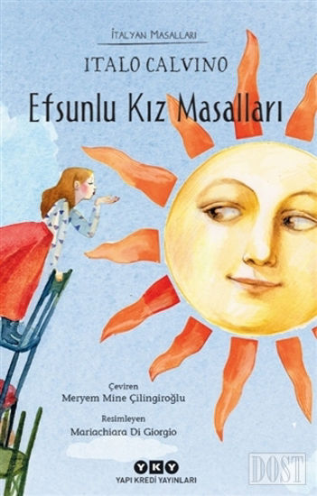 Efsunlu K z Masallar 